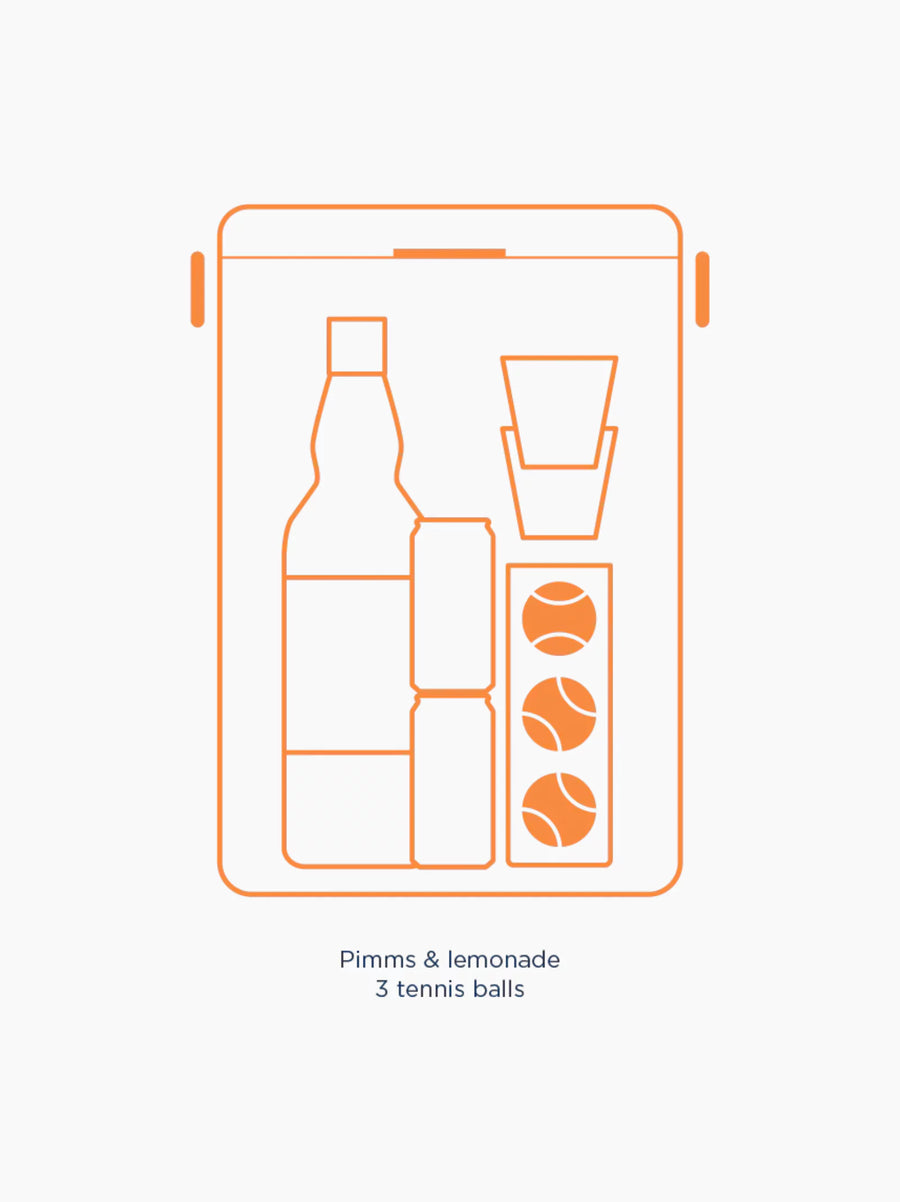 Orchard Orange Drinks Box