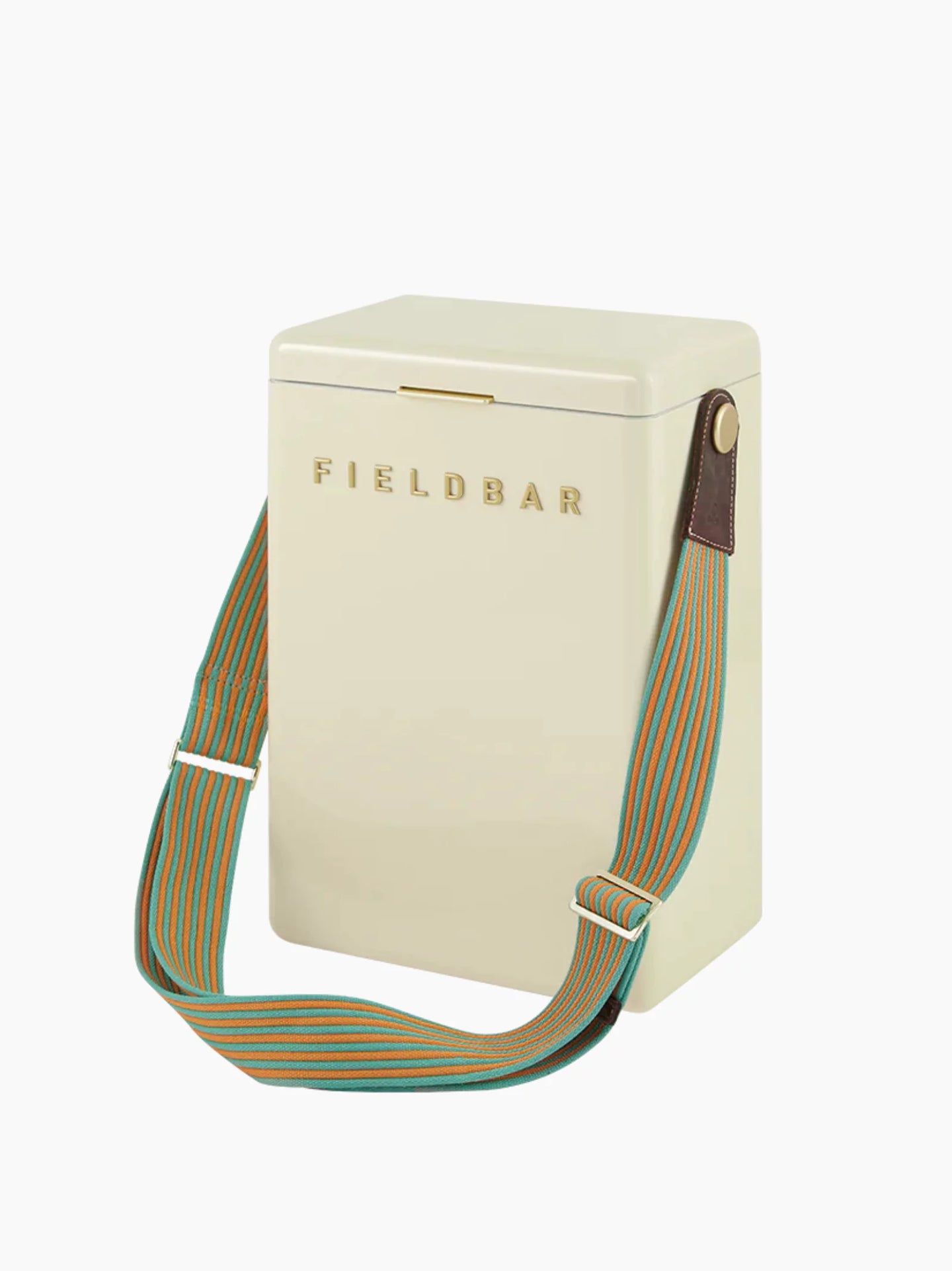 Striped Sling Strap