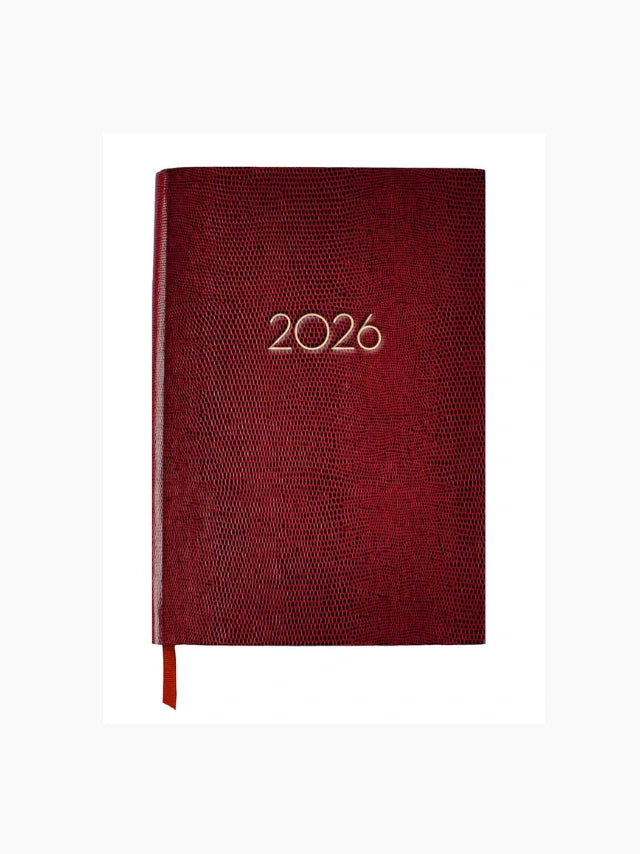 Bespoke 2026 Diary
