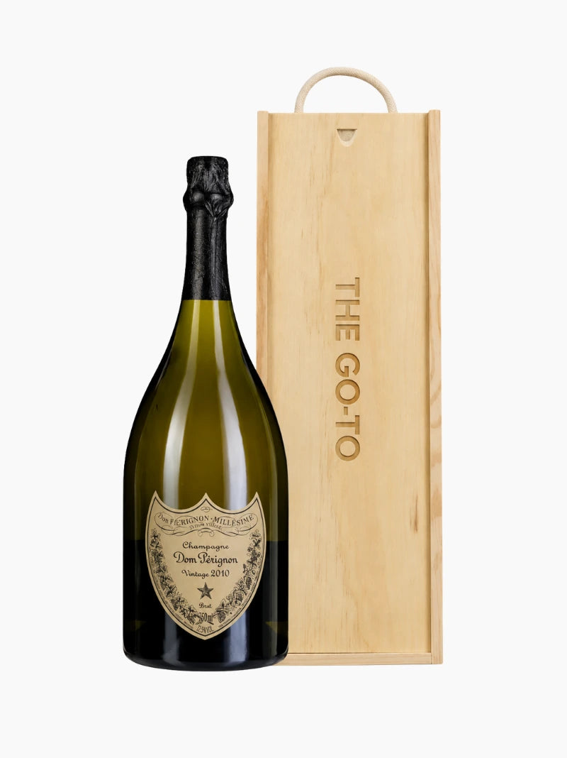 Corporate Gifting - Wine & Champagne
