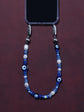 Evil Eye Phone Wristlet