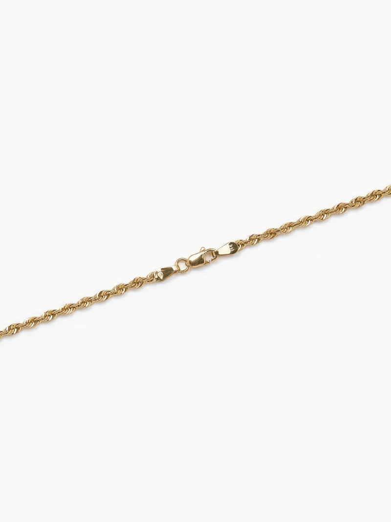 Mad Money Necklace