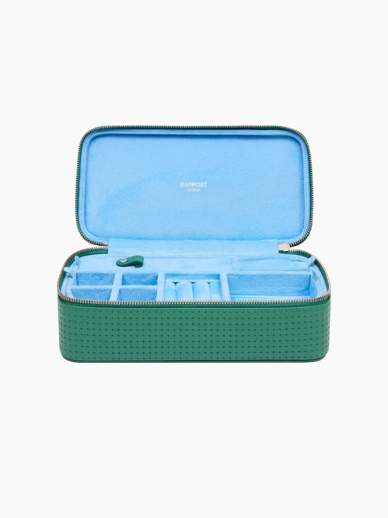 Charlotte Jewellery Box