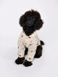 Doodle Dog & Owner Matching Pyjamas