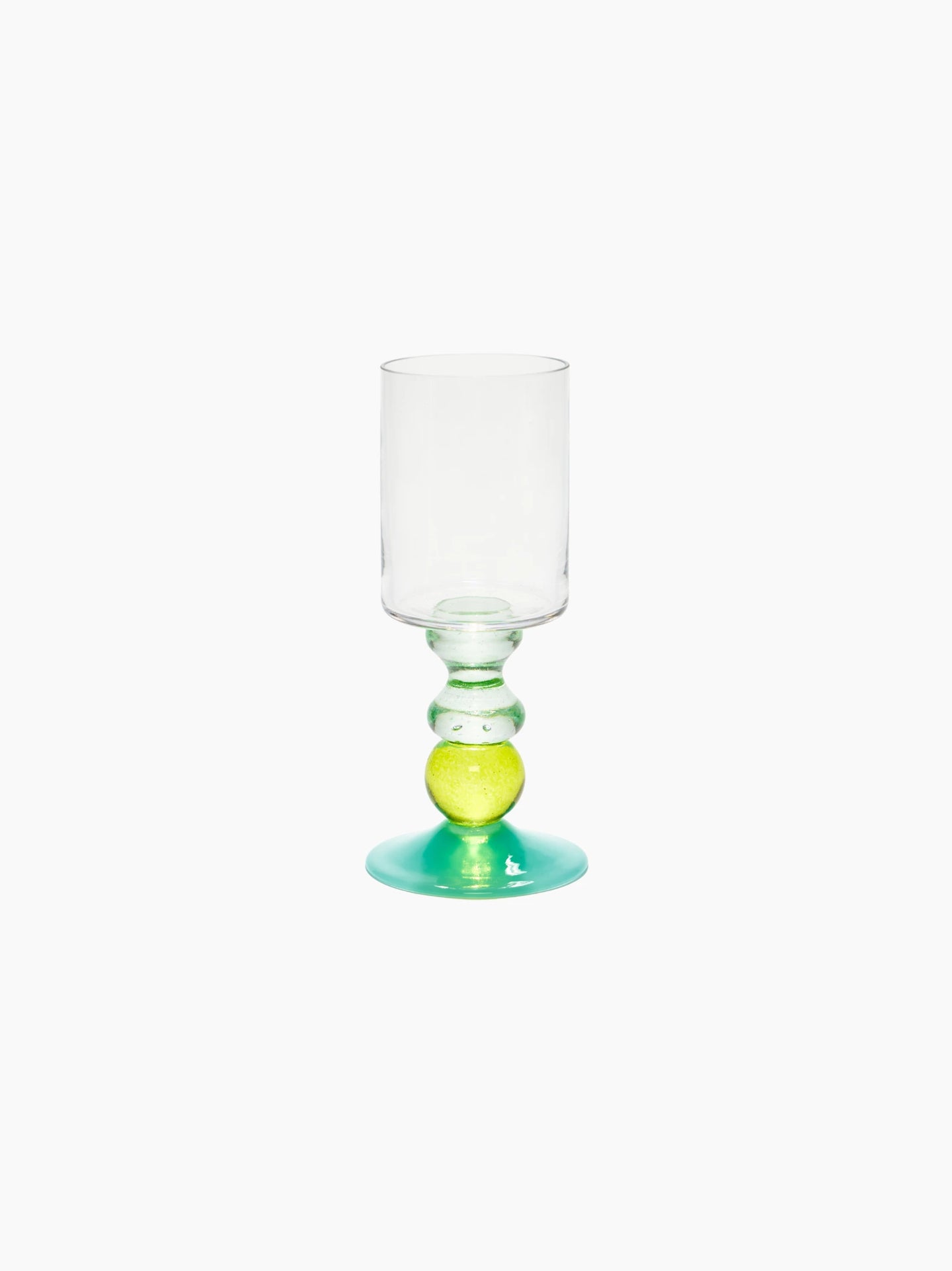 Miami Wine Glasses