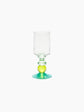 Miami Wine Glasses