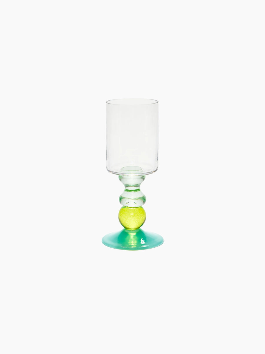 Miami Wine Glasses