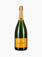Personalised Veuve Clicquot Champagne