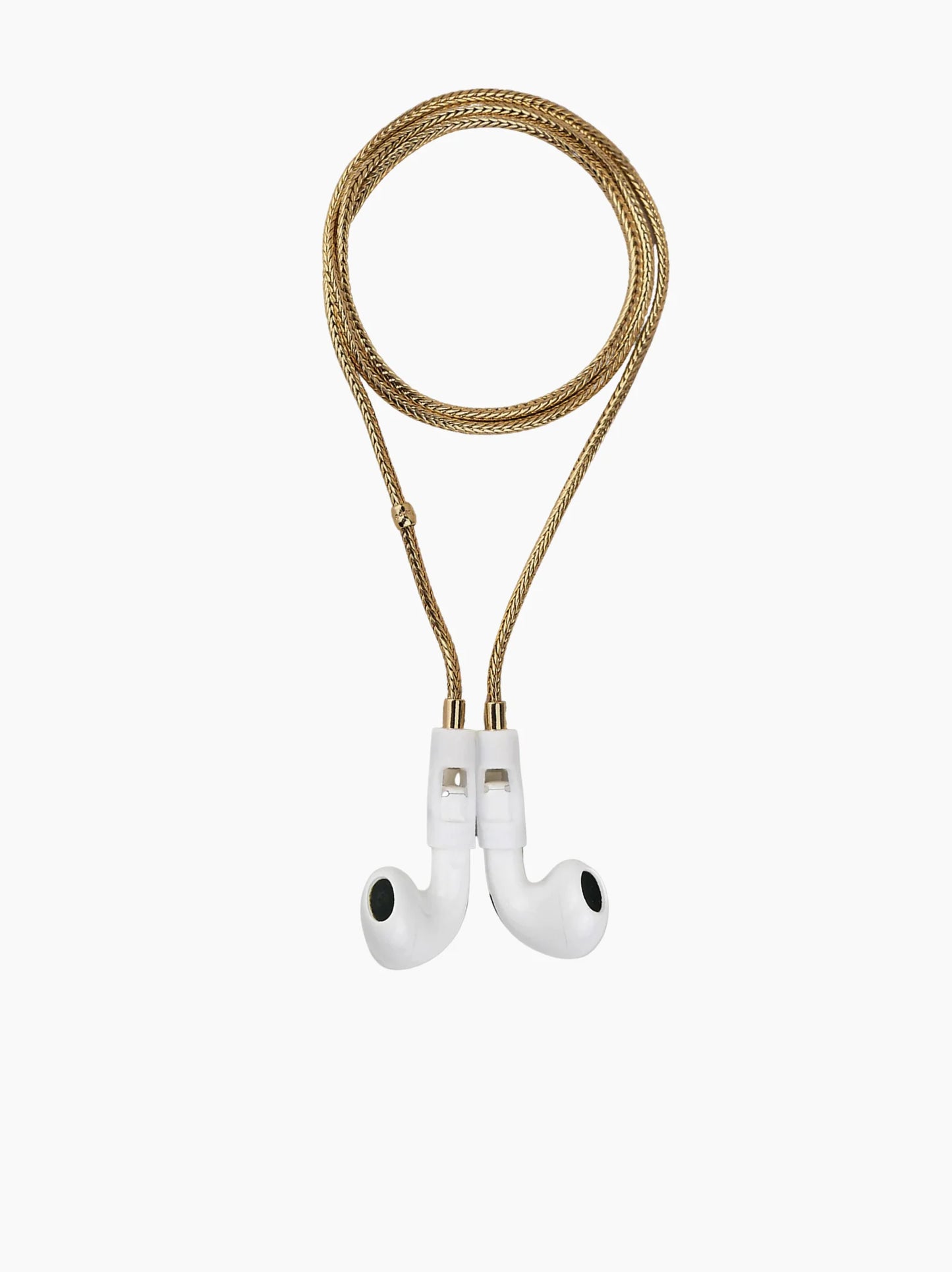 Metal AirPods Chain