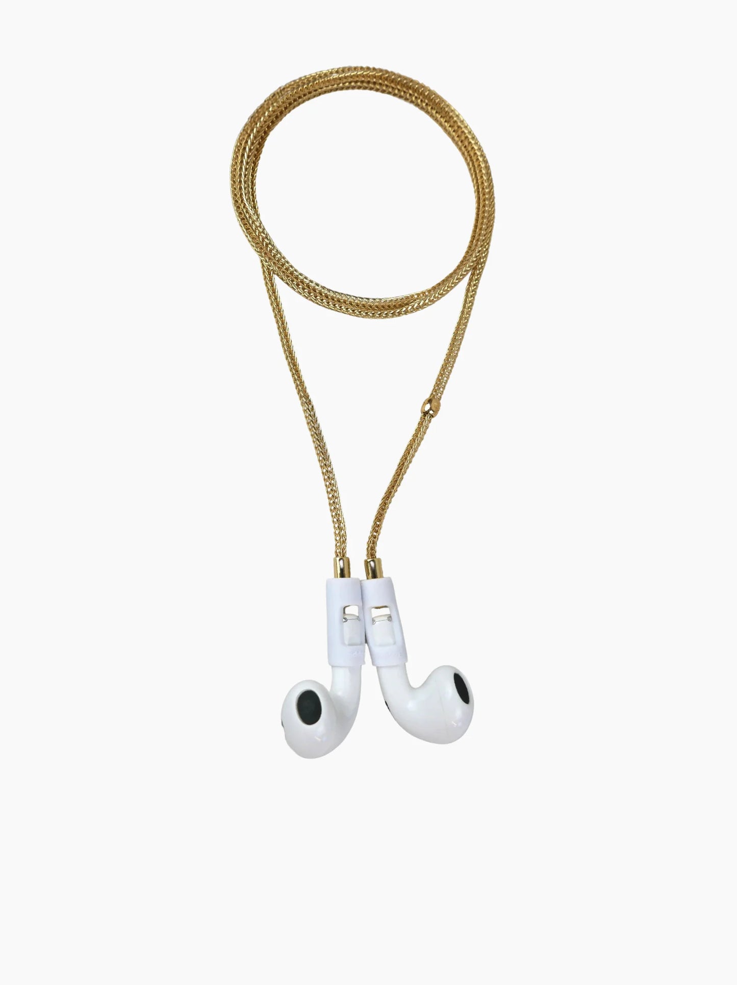 Metal AirPods Chain