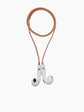Metal AirPods Chain