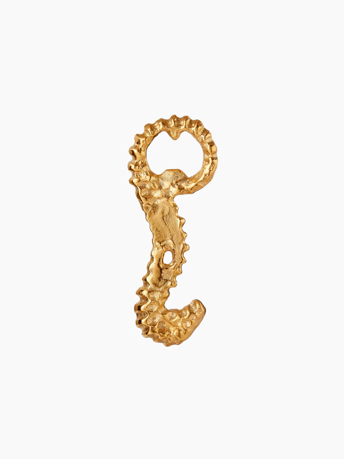 Elusive Dreamer Seahorse Bottle Opener