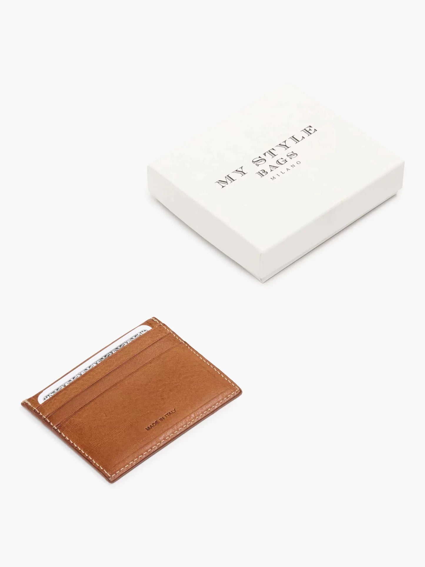 Credit Card Holder