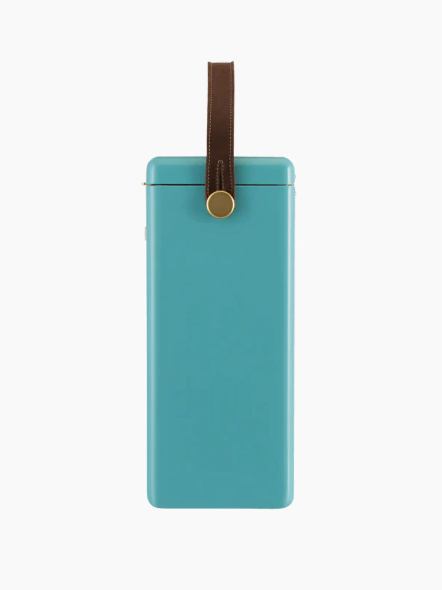 Bazaruto Blue Drinks Box