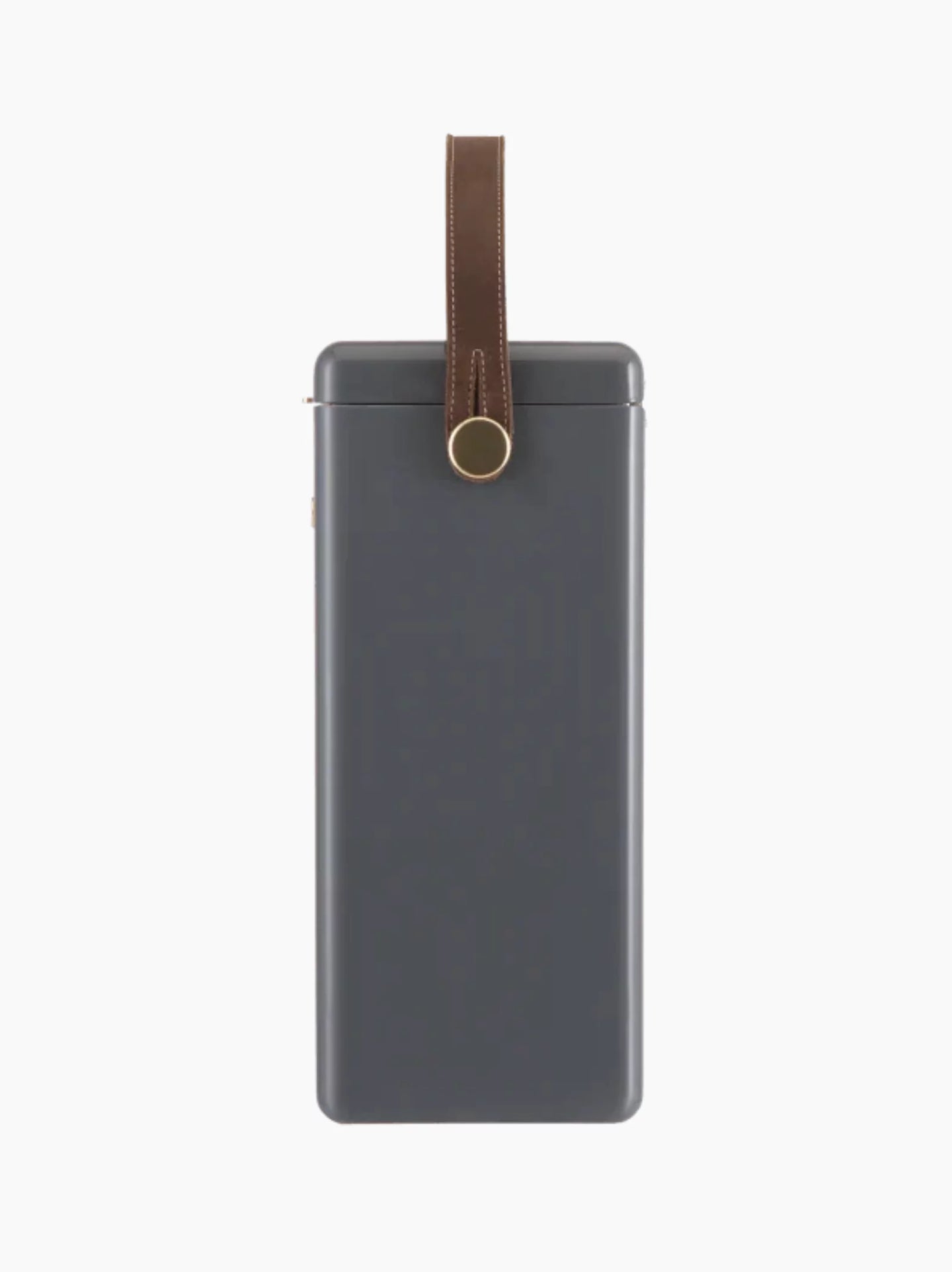 Oyster Grey Drinks Box