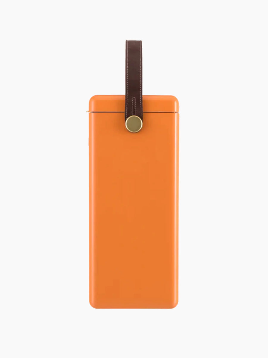 Orchard Orange Drinks Box