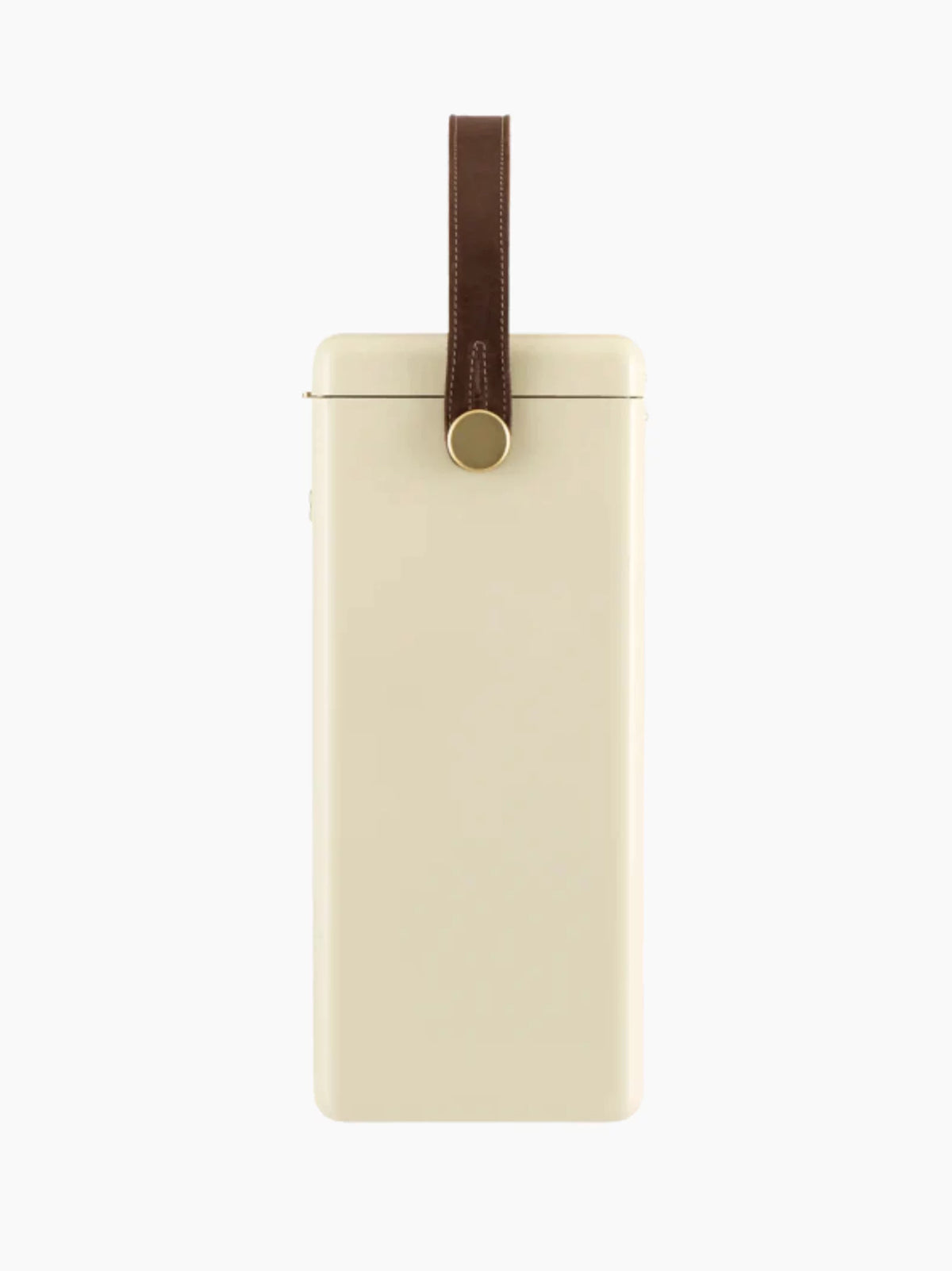 Safari White Drinks Box