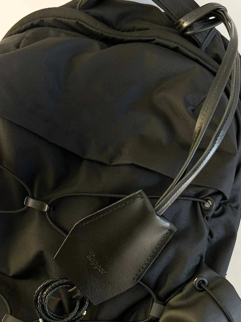 Leather AirPods Strap & Key Holder