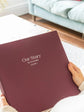 Personalised Special Occasion Photo Album
