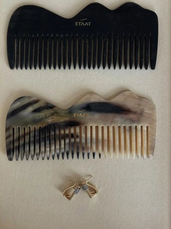 Avantis Hair Comb