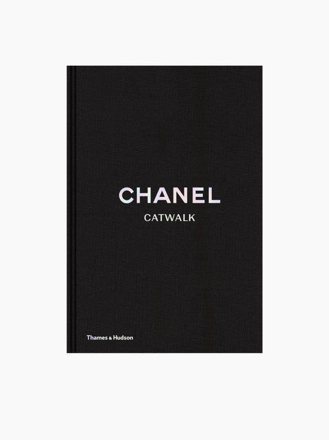 Chanel: The Complete Collections Book