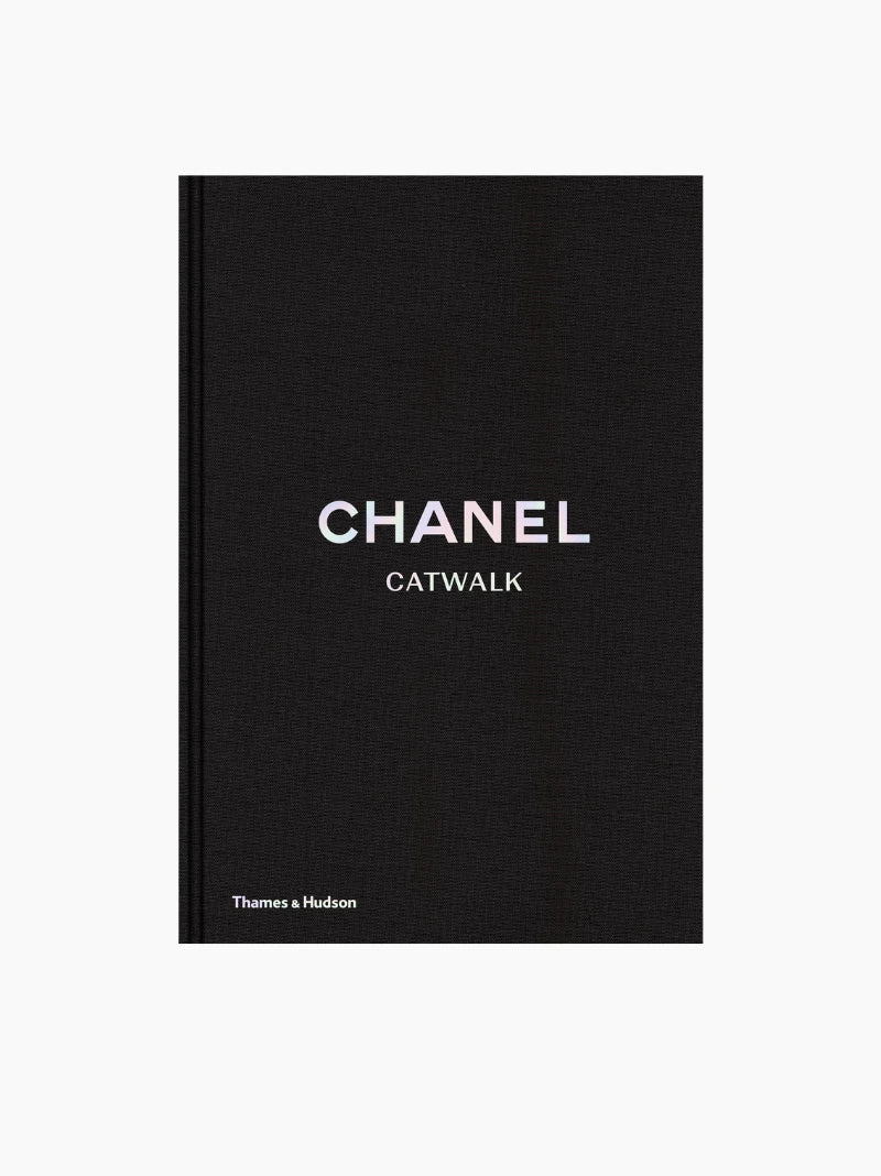 Chanel: The Complete Collections Book