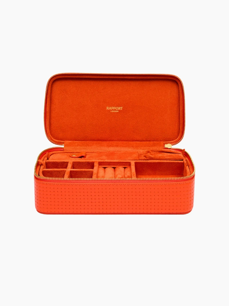 Charlotte Jewellery Box