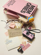 Memories Film Camera Keepsake Gift Box