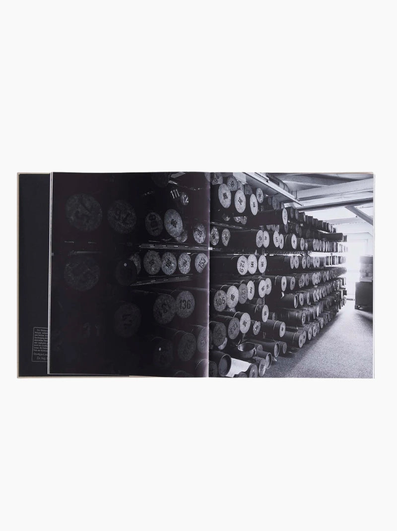 Artifacts Book