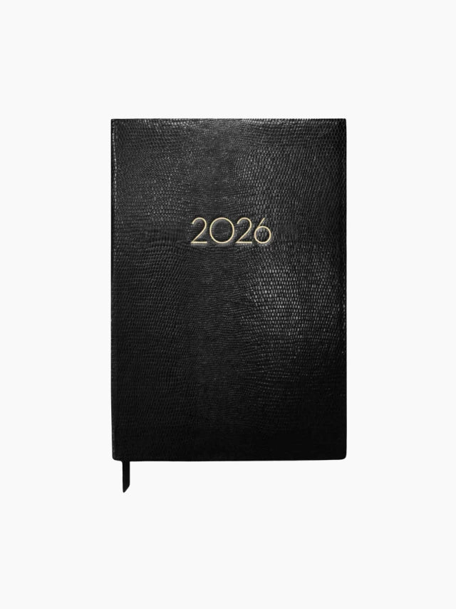 Bespoke 2026 Diary