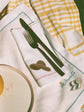 La Serviette The Napkin Linen Placemat