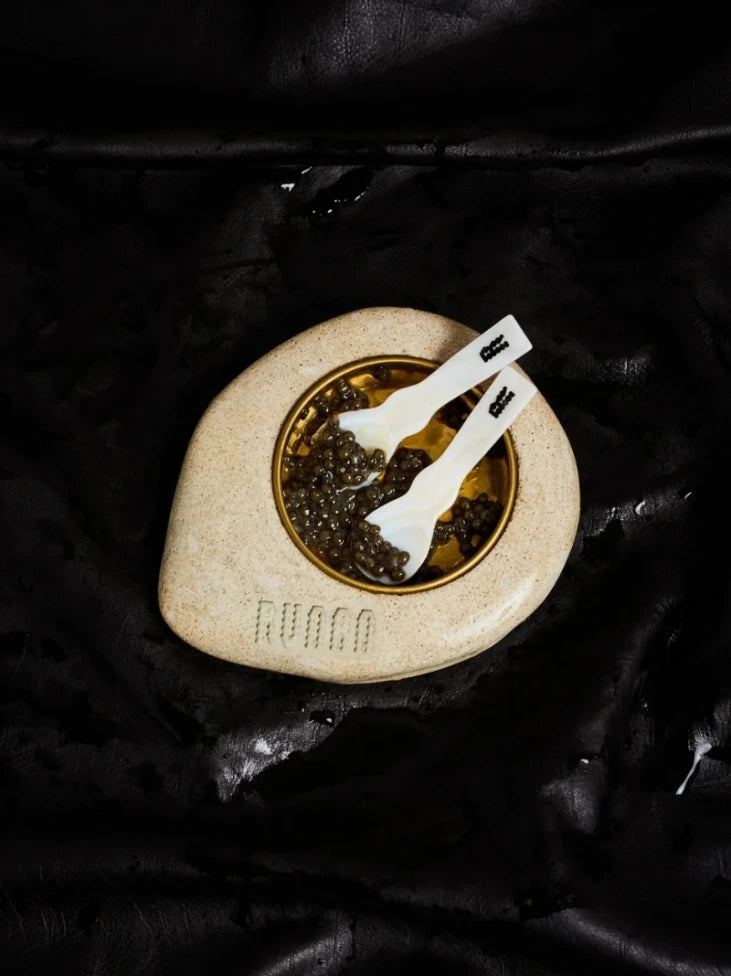 Oscietra Caviar