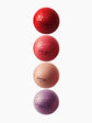 Multi-Colour Golf Ball Set