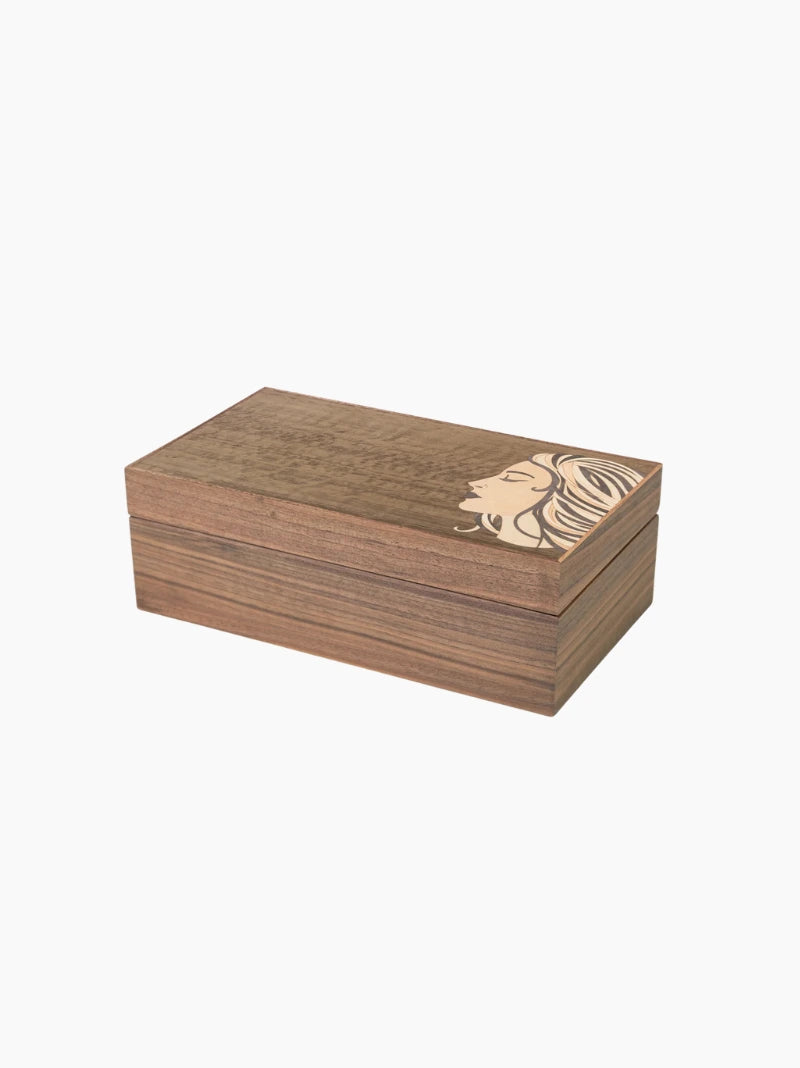 Large Zodiac Box