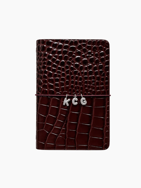 Bespoke Leather Journal