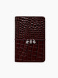 Bespoke Leather A5 Journal
