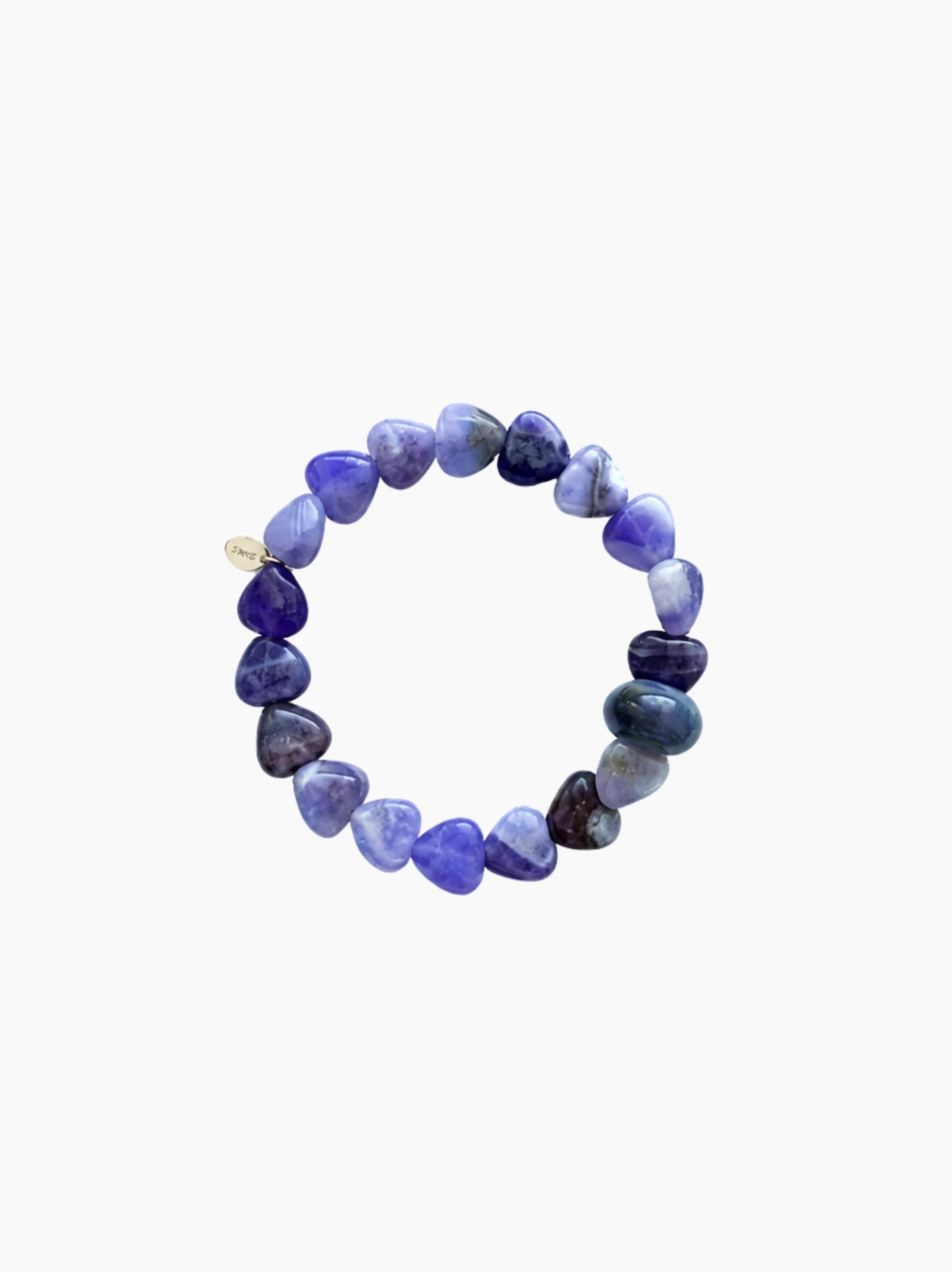 Natural Gemstone Bracelet