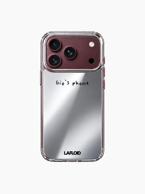 Mirror iPhone 18 Pro Max