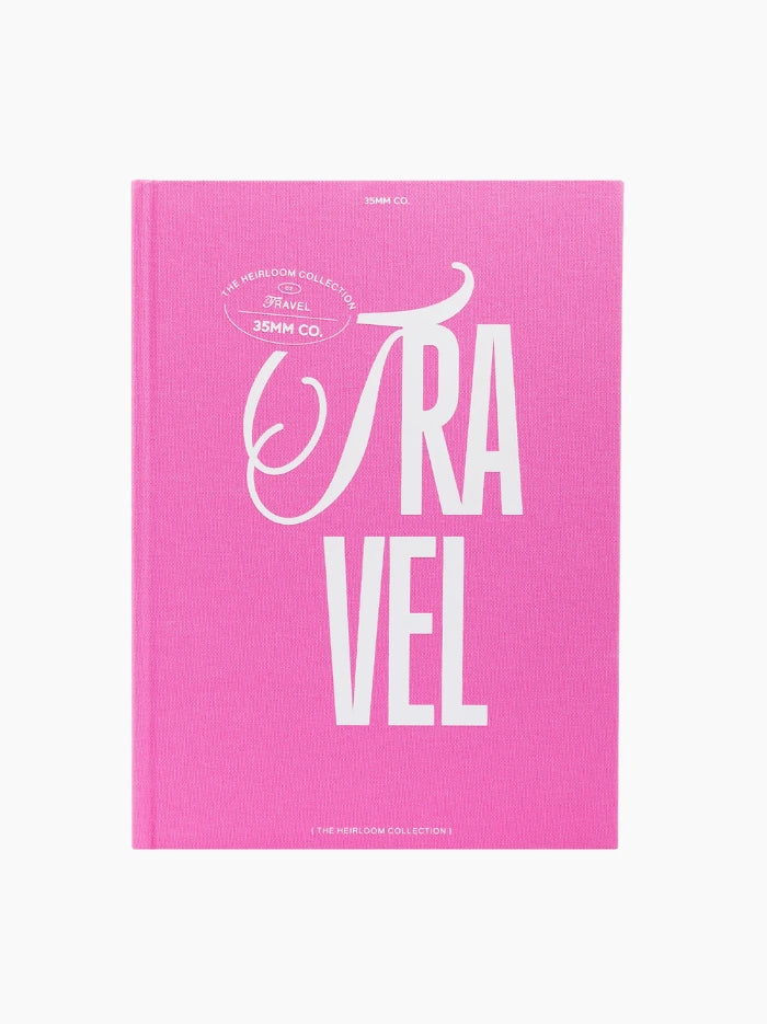 Memories Film Camera Keepsake Gift Box