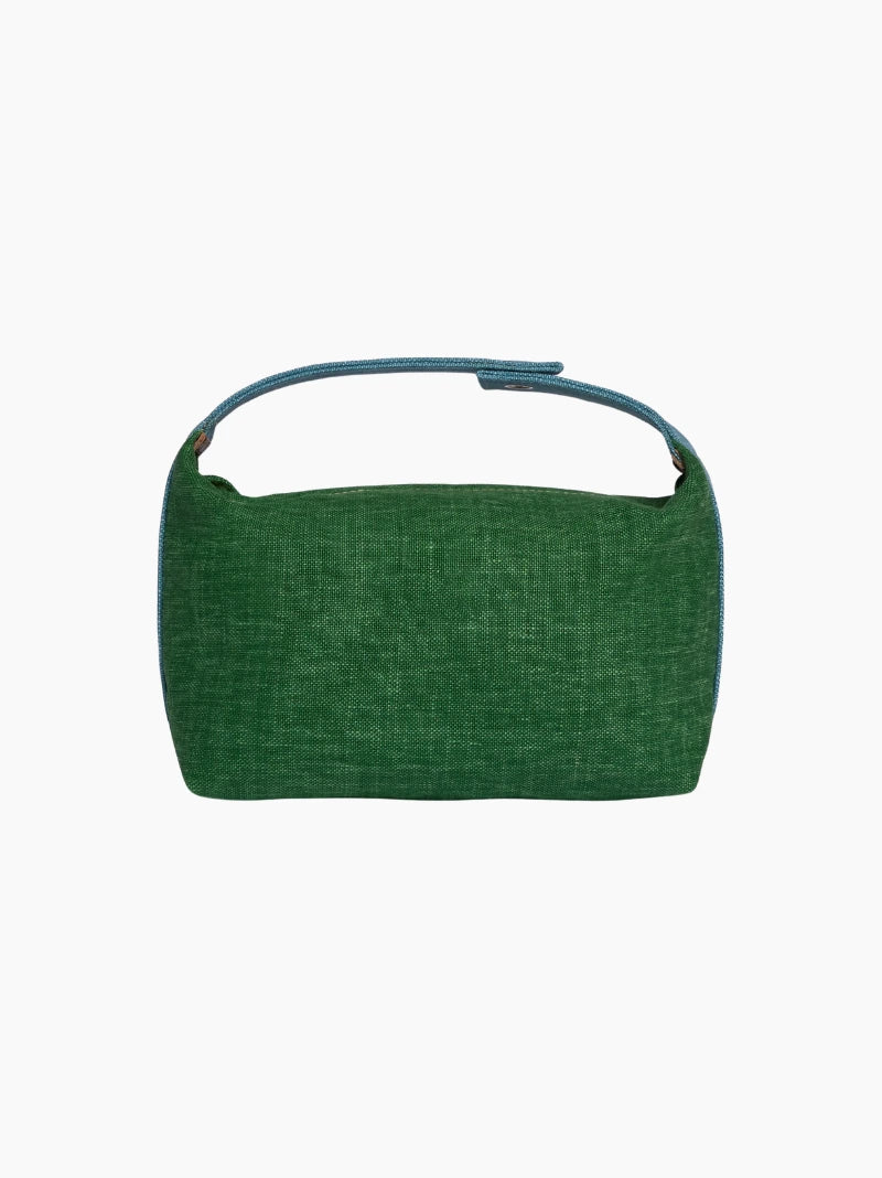 Mini Top Handle Bag