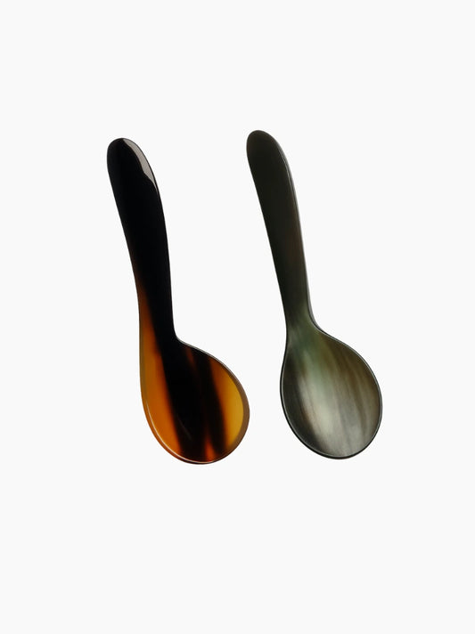 Tide Caviar Spoons Set of 2