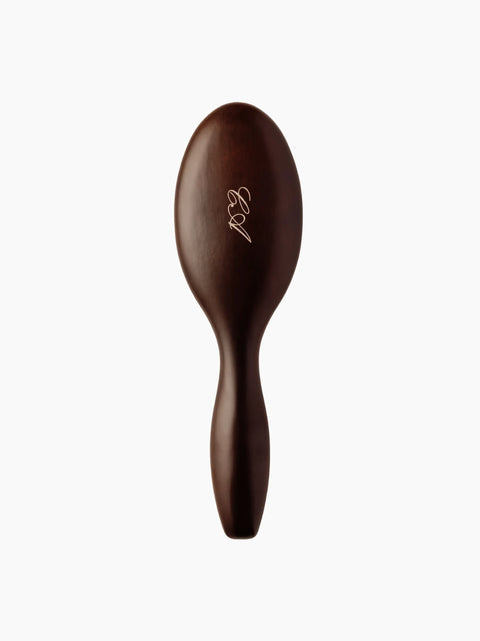 Personalised Hairbrush