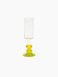 Miami Champagne Flute