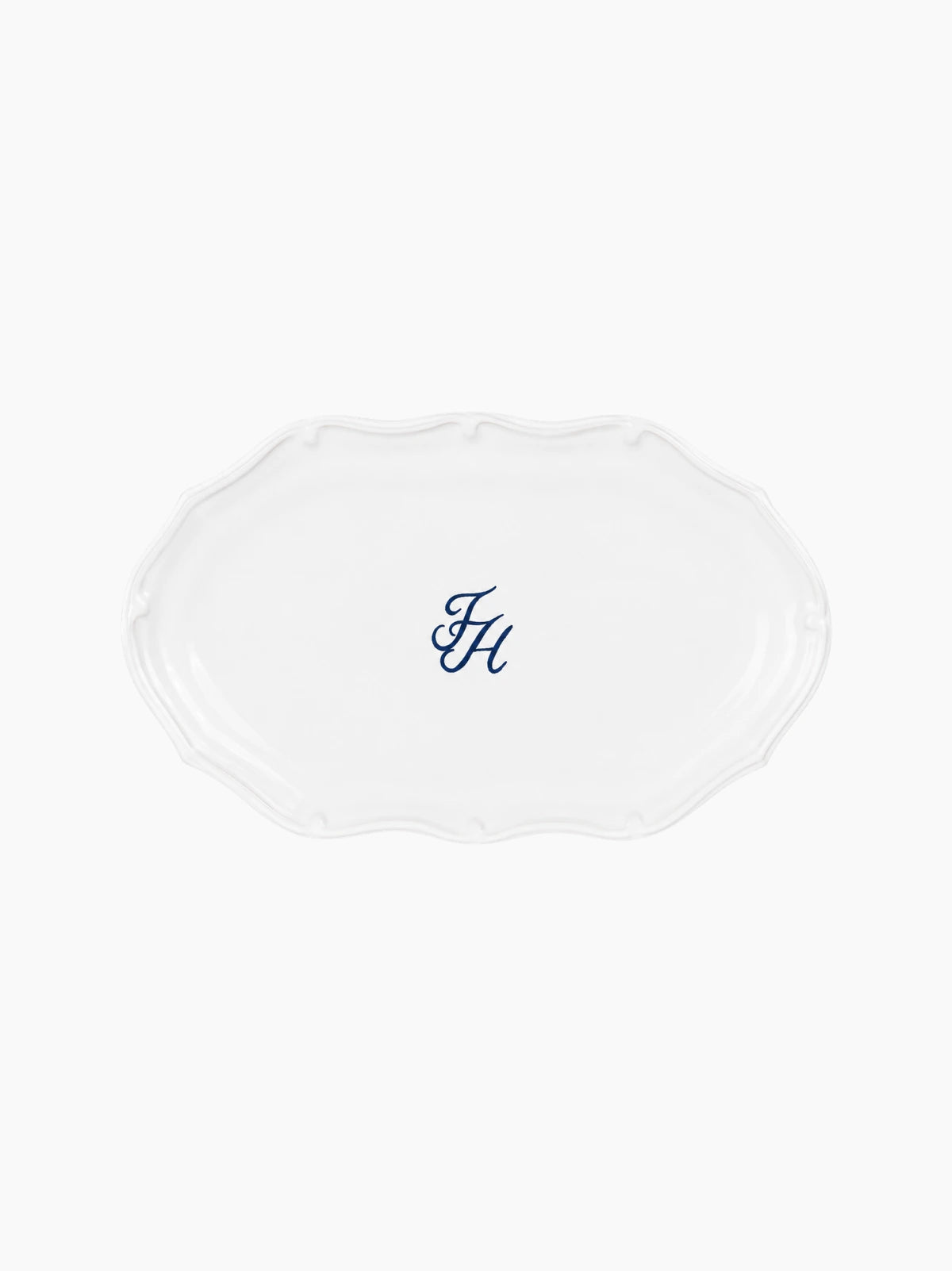Personalised Tray