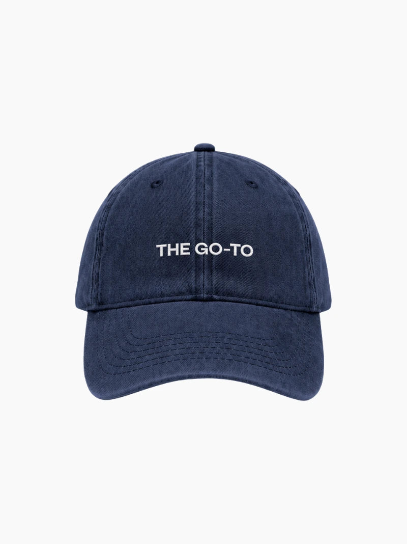 Corporate Gifting - Cap