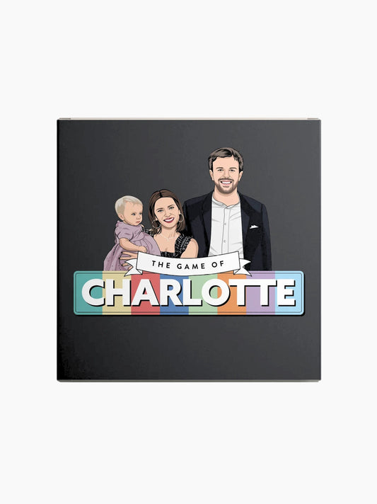 The Game Of Board Game