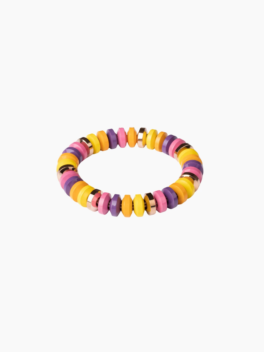Soleil Beaded Bracelet