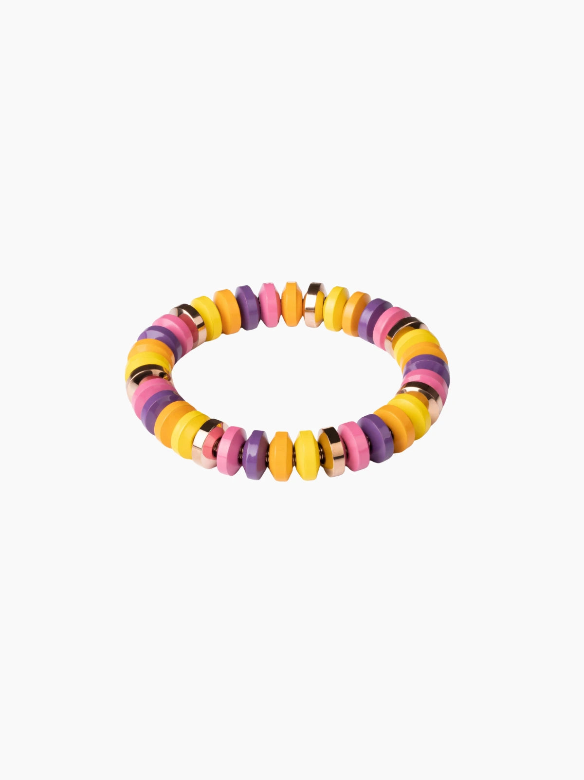 Soleil Beaded Bracelet