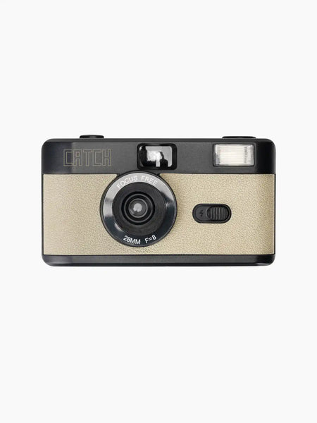 CORTIS カメラ　シーグリ　DISPOSABLE FILM CAMERA Are all disposable cameras the same? Disposable Camera Comparison