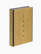 Japan: The Cookbook